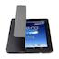 Чехол-подставка Asus для планшетных компьютеров 10" 90XB015P-BSL060 series ME102A черный (90XB015P-B