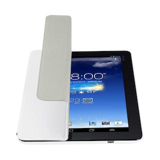 Чехол-подставка Asus для планшетных компьютеров 10" 90XB015P-BSL070 series ME102A белый (90XB015P-BS