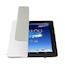 Чехол-подставка Asus для планшетных компьютеров 10" 90XB015P-BSL070 series ME102A белый (90XB015P-BS