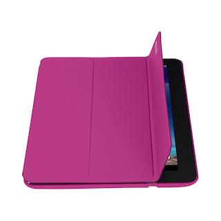 Чехол-подставка Asus для планшетных компьютеров 10" 90XB015P-BSL080 series ME102A красный (90XB015P-