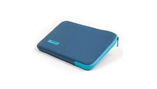 Чехол для планшетов Attack TabCase 10 blue полиэстер (10358)