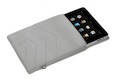 Чехол для планшетов Dicota iPad 2/3 PadSkin grey неопрен (200x250x18) (D30250)