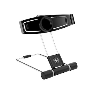 Подставка для ноутбука Xilence COO-XP-IPAD Подставка iPad1/iPad2/iPad3
