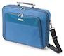 Сумка для ноутбука 10.2" Dicota Base XX Mini NB blue (310x235x65) (N24078P)