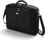 Сумка для ноутбука 15.4-16.4" Dicota MultiPlus black полиэстер (430x330x140) (D30144)