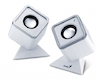 Колонки Genius SP-D150 (2.0) white 4W USB