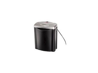 Уничтожитель Hama H-50174 CCD 514L кл. измельчения черн/серебр