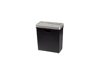 Уничтожитель Hama H-50175 SCD 611L кл. измельчения  черн/серебр