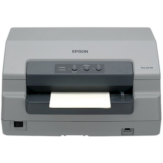 Принтер Матричный Epson PLQ-22CS (C11CB01001)