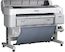 Принтер Струйный Epson SureColor SC-T5000 (C11CC16001A0) A0+
