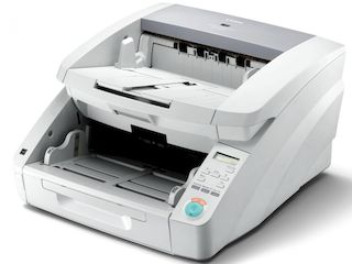 Сканер Canon DR-G1100 (8074B003) DIMS