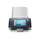 Сканер Canon Scanfront 300P (Цветной, двухсторонний,30 стр./мин, ADF 50, USB 2.0) 4575B003