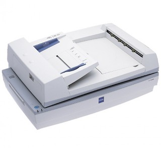 Сканер Epson GT-30000N (B11B106031VN)