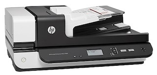Сканер HP ScanJet Enterprise Flow 7500 (L2725B)