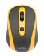 Беспроводная мышь A4 Tech G9-250-3 Orange X-Far Glass Run Wirelless USB