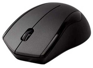Беспроводная мышь A4 Tech G9-400 X-FAR Glass Run Black Wireless Multi-Link USB