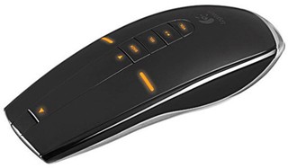 Беспроводная мышь Logitech MX Air Cordless RF USB RTL (931633-0914)