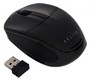 Беспроводная мышь Oklick 530SW Black Cordless Optical (800/1600) Nano Receiver USB