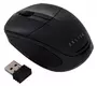 Беспроводная мышь Oklick 530SW Black Cordless Optical (800/1600) Nano Receiver USB
