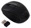 Беспроводная мышь Oklick 530SW Black Cordless Optical (800/1600) Nano Receiver USB