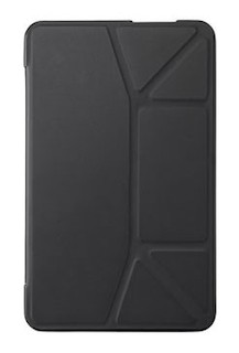 Чехол-подставка Asus для планшетных компьютеров 10" 90XB00GP-BSL0W0 series TF700T черный (90XB00GP-B