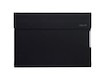Чехол для планшета Asus TranSleeve Dual 90-XB2UOKSL000C0 black