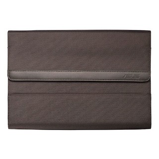 Чехол Asus для EeePad Versasleeve TF201/TF300/TF700 полиэстр коричневый ASN-90-XB2UOKSL000B0