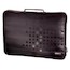 Сумка для ноутбука 15.6'' Aha H-101377 black 38.5x28х4cm