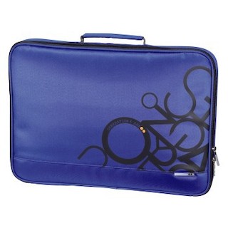 Сумка для ноутбука 17.3" Aha Jumble H-101431 blue