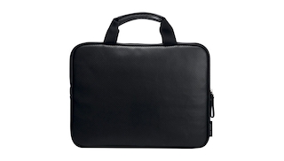 Cумка для ноутбука 12" Asus Slimpoint (90-XB1E00SL00010) black