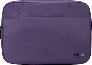 Сумка для ноутбука 12" Asus Terra Mini Carry Фиолетовый Нейлон