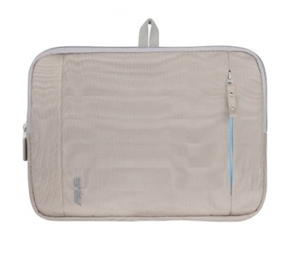 Чехол для ноутбука 12" Asus (90-XB2700SL00030) beige