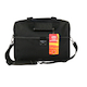 Сумка для ноутбука Buro BU-2684.1 13-14"черный полиэстер/нейлон наплечный ремень внутр. 360х2