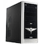 Корпус Asus TA-851 Black-Silver ATX 450W USB/Audio/Fan 8см