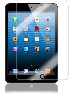 Защитная пленка для экрана Vipo для iPad 5 clear