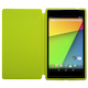 Чехол Asus для Nexus 7 90-XB3TOKSL001T0- new TravelCover зеленый (90-XB3TOKSL001T0-)