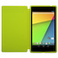 Чехол Asus для Nexus 7 90-XB3TOKSL001T0- new TravelCover зеленый (90-XB3TOKSL001T0-)