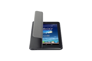 Чехол Asus ME372CG 7" TRICOVER черный ( 90XB015P-BSL0M0 )