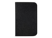 Чехол-книжка Samsung F-BTPC000RBK для Galaxy Tab3 7" SM-T211/T210 aM VIP черный