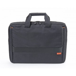 Сумка для ноутбука 15.6-16.4" Dicota CasualSmart black полиэстер (415x315x60) (N28088P)