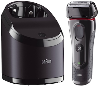 Бритва Braun Series5 5050CC