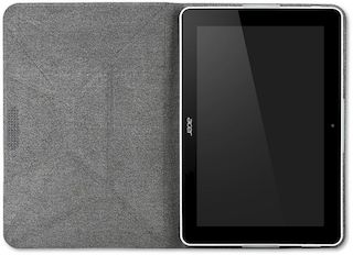 Чехол Acer для A3-A10 NP.BAG1A.017 crunch, иск кожа красный (NP.BAG1A.017)