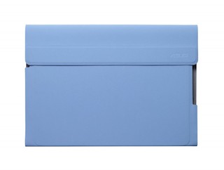 Чехол Asus для EeePad Transleeve Dual TF300/TF700/TF201 полиуретан синий ASN-90-XB2UOKSL000E0