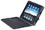 Клавиатура Genius LuxePad Pro black Bluetooth (10 функциональных клавиш)