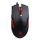 Мышь A4 Bloody V2ma Metal Activated черный (3200dpi) USB игровая