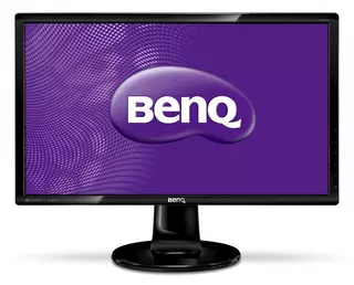 Монитор Benq 27" GW2760 Glossy-Black VA LED 4ms 16:9 DVI 20M:1 300cd