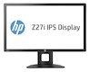 Монитор HP 27" Z27i Black IPS LED 8ms 16:9 DVI HDMI HAS Pivot DisplayPort