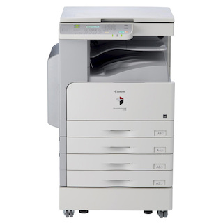 Копир Canon iR-ADV C5035i (3616B005)