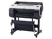 Плоттер Canon imagePROGRAF iPF655 24in /А1 2400 x 1200 dpi USB2.0 Hi-Speed Ethernet HDD 80Гб (3433B0