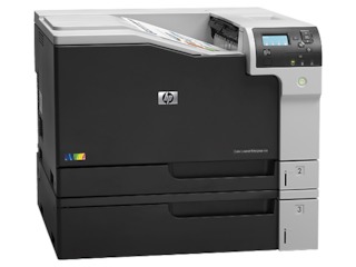 Принтер Лазерный цветной HP Color LaserJet Enterprise 700 M750dn (D3L09A) A3 Net